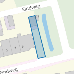 Perceel HLD02-B-2925