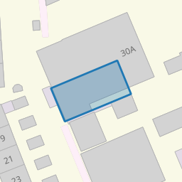 Perceel HLD02-B-2927