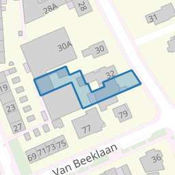 Perceel HLD02-B-2928