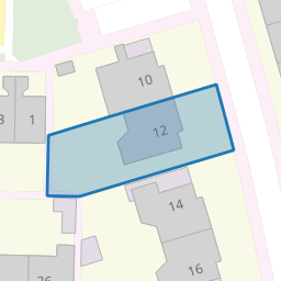 Perceel HLD02-B-2933