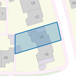 Perceel HLD02-B-2934