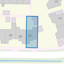 Perceel HLD02-B-2936