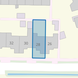 Perceel HLD02-B-2937