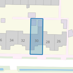 Perceel HLD02-B-2938