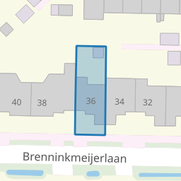 Perceel HLD02-B-2941