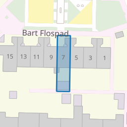 Perceel HLD02-B-2945