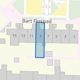 Perceel HLD02-B-2946