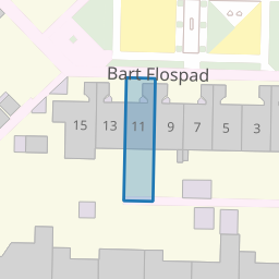 Perceel HLD02-B-2947