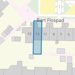 Perceel HLD02-B-2948