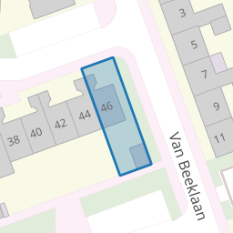 Perceel HLD02-B-2954