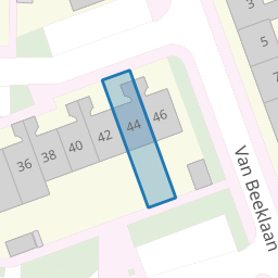 Perceel HLD02-B-2955