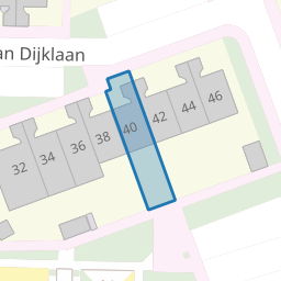 Perceel HLD02-B-2957