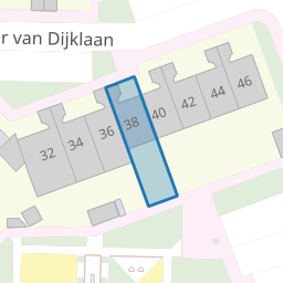 Perceel HLD02-B-2958