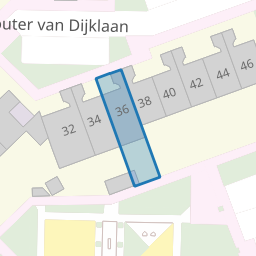 Perceel HLD02-B-2959