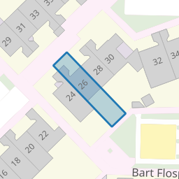 Perceel HLD02-B-2964