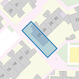 Perceel HLD02-B-2965