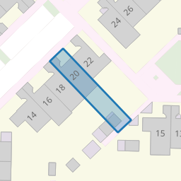 Perceel HLD02-B-2967