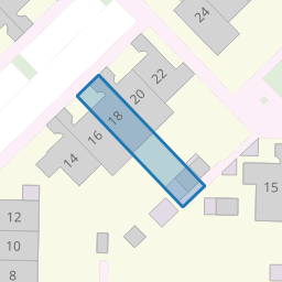 Perceel HLD02-B-2968