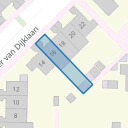 Perceel HLD02-B-2969