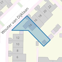 Perceel HLD02-B-2970