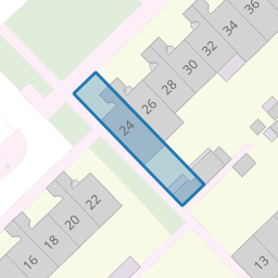 Perceel HLD02-B-2972