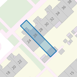 Perceel HLD02-B-2973