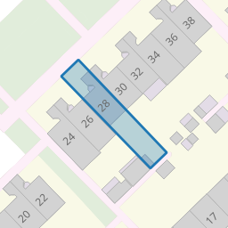 Perceel HLD02-B-2974