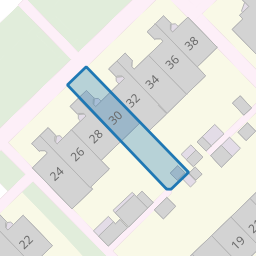 Perceel HLD02-B-2975