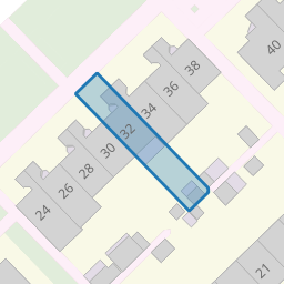 Perceel HLD02-B-2976