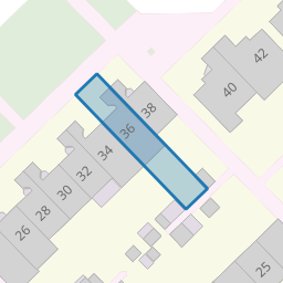 Perceel HLD02-B-2978