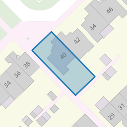 Perceel HLD02-B-2981