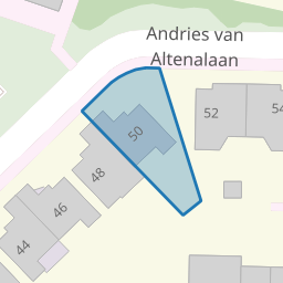 Perceel HLD02-B-2986