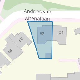 Perceel HLD02-B-2987