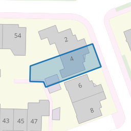 Perceel HLD02-B-2990