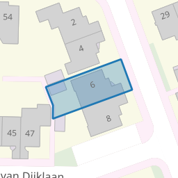 Perceel HLD02-B-2991