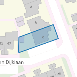 Perceel HLD02-B-2992