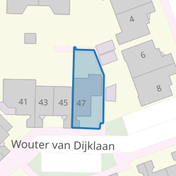 Perceel HLD02-B-2993