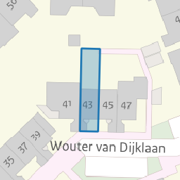 Perceel HLD02-B-2995