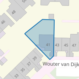 Perceel HLD02-B-2996