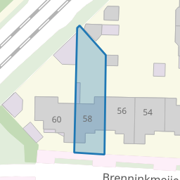 Perceel HLD02-B-3067