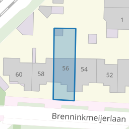 Perceel HLD02-B-3068