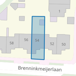 Perceel HLD02-B-3069