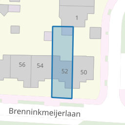 Perceel HLD02-B-3070