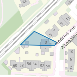 Perceel HLD02-B-3073