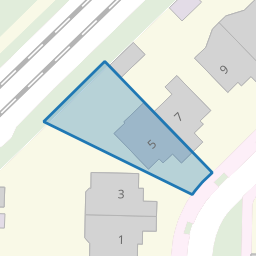 Perceel HLD02-B-3074