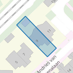 Perceel HLD02-B-3076