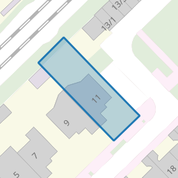 Perceel HLD02-B-3077