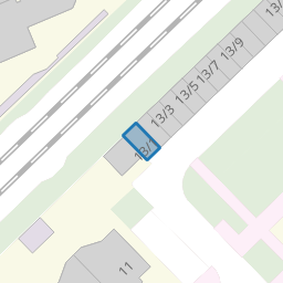 Perceel HLD02-B-3079