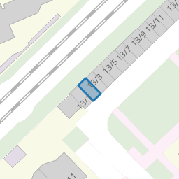 Perceel HLD02-B-3080