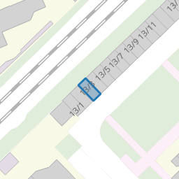 Perceel HLD02-B-3081